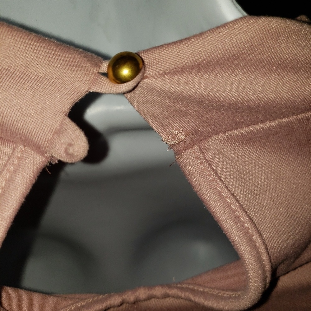 Stylish top - Picture 3 of 4